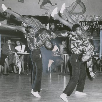 Lindy Hop